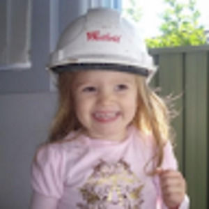 Meet your Posher, Grace